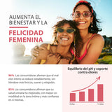 🌸Probióticas Windboss Women's – Frescura interna y protección contra infecciones