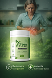 Green Fit 360° 👉 Limpieza interna y energía natural en una sola fórmula 🌱