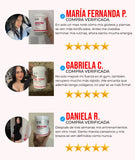 ✨ GlutePro® Creatina Monohidratada para Mujeres que desean un cuerpo de ensueño ✨