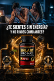 Shilajit Pro Max – Potencia de Alta Pureza 💊
