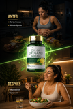 Oil of Oregano 4000mg: Soporte Avanzado para el Equilibrio Digestivo y Bienestar Estomacal 🌿