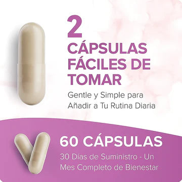 🌿 Rosabella Saffron Blend — Limpieza, energía y equilibrio para cuerpo y mente.