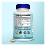 15 Day Cleanse – Fórmula Americana para Desintoxicar en 15 Días