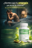 🌿 GET MORINGA – Nutrición Natural para tu Bienestar Diario