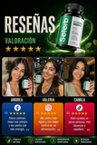Metaburn GLP-1 — Controla tu Hambre y Activa tu Metabolismo 🔥