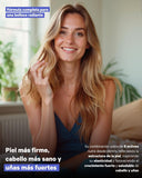 Colágeno Hidrolizado con Magnesio 🛡️