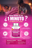 Remolacha 1200mg: El Soporte Vascular y Energético ❤️
