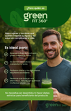 Green Fit 360° 👉 Limpieza interna y energía natural en una sola fórmula 🌱