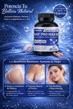 👉 NAD+ PRO MAX – Activa Tu Belleza Natural Desde el Interior ✨