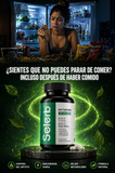 Metaburn GLP-1 — Controla tu Hambre y Activa tu Metabolismo 🔥