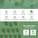 🌿 Body Odor Remove — La solución natural contra el mal olor corporal y el mal aliento.