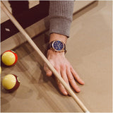 Reloj de Élite: El Regalo Perfecto para Él 🎁❤️