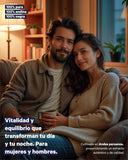 ⚡ Maca Negra — Energía, Vitalidad y Potencia Natural