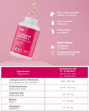 🌸 Colágeno Marino Español — Belleza, Firmeza y Juventud Desde el Interior