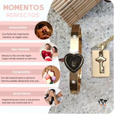 ¡Hazla por siempre Tuya! Regala la Llave de un Amor Eterno
