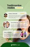 Green Fit 360° 👉 Limpieza interna y energía natural en una sola fórmula 🌱