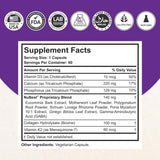 Fortalece los huesos 🦴, apoya el crecimiento 📏 y refuerza sus defensas 💪 con Nubest Tall importado de USA.