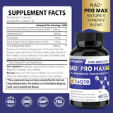 👉 NAD+ PRO MAX – Activa Tu Belleza Natural Desde el Interior ✨