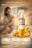 Dr. Melaxin Peel Shot 👉 Exfoliación profunda para una piel más clara y suave ✨