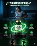Oil of Oregano 4000mg: Soporte Avanzado para el Equilibrio Digestivo y Bienestar Estomacal 🌿