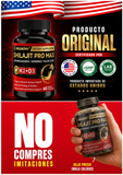 Shilajit Pro Max – Potencia de Alta Pureza 💊