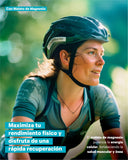 Magnesio Complex: ¡Fórmula Triple! 50% Más Sueño Profundo 🌙 y 100% Menos Fatiga Diaria. ⚡️