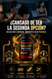 Shilajit Pro Max – Potencia de Alta Pureza 💊