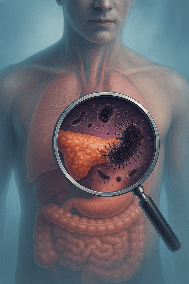 🧬Blood Sugar Complex 99 Importado de USA: Ayuda a regular tu glucosa 🩸y ayuda a eliminar las bacterias del higado