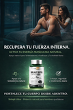 Shilajit Ultra – Potencia Natural de Alta Pureza 💊