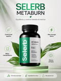 Metaburn GLP-1 — Controla tu Hambre y Activa tu Metabolismo 🔥