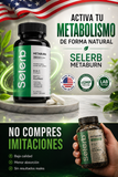 Metaburn GLP-1 — Controla tu Hambre y Activa tu Metabolismo 🔥
