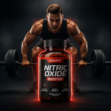 💊 NITRIC OXIDE BOOSTER 💪 Energía, Resistencia y Fuerza en Cada Cápsula - IMPORTADO DE USA 🗽