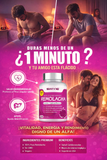 Remolacha 1200mg: El Soporte Vascular y Energético ❤️