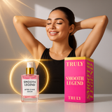 ✨ Smooth Legend: El Serum After Shave que Aclara y Renueva tu Piel ✨