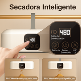 🌬️Secadora AirMax 2.0:Importado de USA 🗽