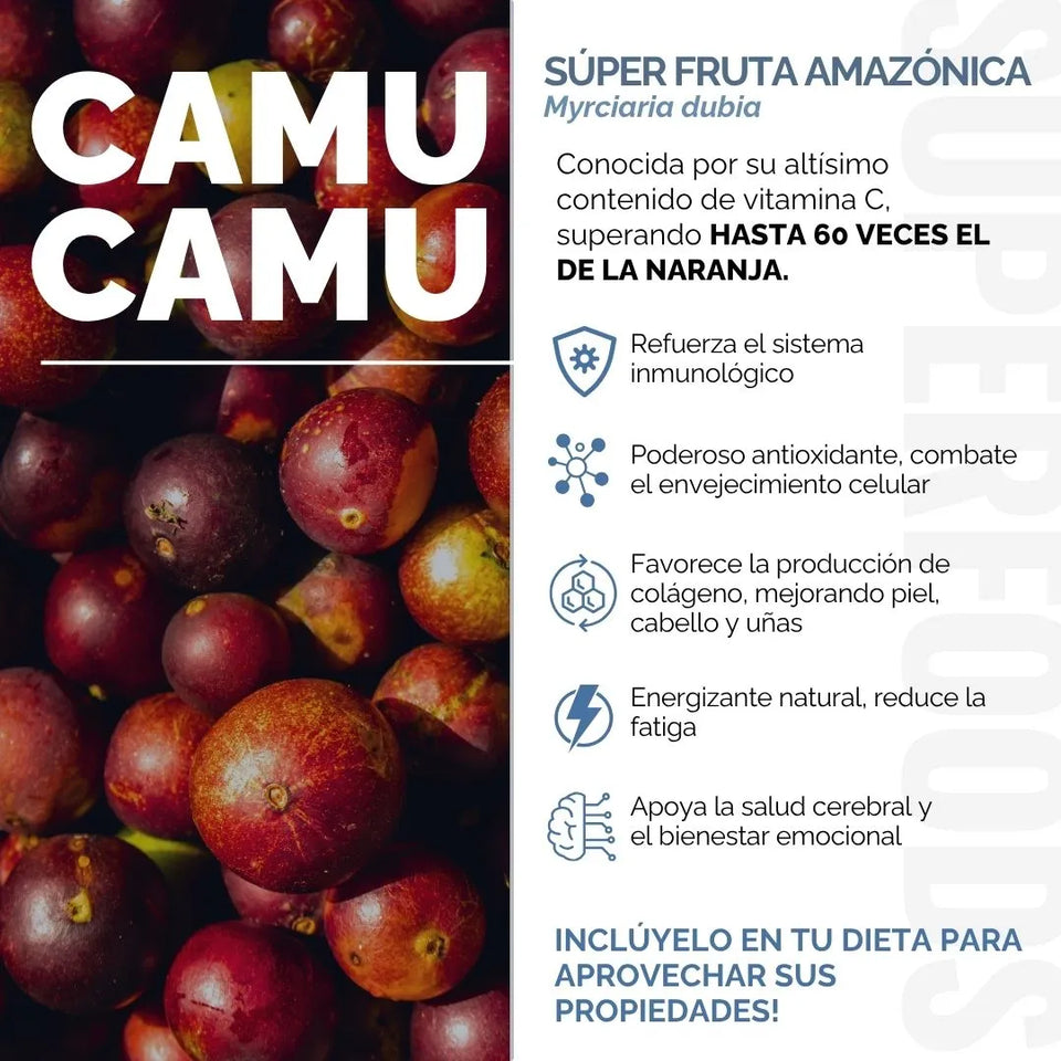 Magnesio Complex 5 👉 Relaja tu cuerpo, mejora tu descanso y recupera tu energía todos los días ⚡😴