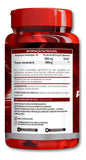 Trans Resveratrol Quantum – Antioxidante Avanzado para Energía y Rejuvenecimiento