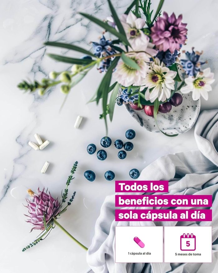 ✨ Cardo Mariano – Detox Natural para Tu Hígado y Energía Vital