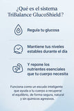 🧬Blood Sugar Complex 99 Importado de USA🗽: Ayuda a regular tu glucosa 🩸y ayuda a eliminar las bacterias del higado