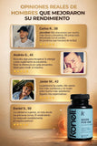 Seeds For Him – Apoyo Natural para la Vitalidad Masculina ⚡