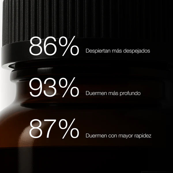 🌜 ZZEN SLEEP — El secreto español para un descanso profundo y sin interrupciones 💤