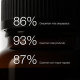 🌜 ZZEN SLEEP — El secreto español para un descanso profundo y sin interrupciones 💤