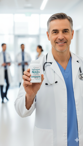 microingredients Liposomal NAD+ Ultimate 🛡️💪