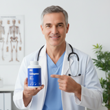 Colágeno Hidrolizado con Magnesio 🛡️