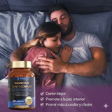 Totaria 12-in-1 Magnesium Complex