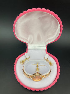 Joyas Exclusivas en una Concha de Lujo