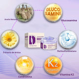 Ponle fin al dolor articular y muevete sin dolor con cosmivella Importado de USA🗽