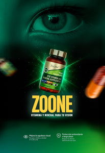 ZOOONE LAN