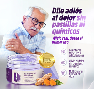 Ponle fin al dolor articular y muevete sin dolor con cosmivella Importado de USA🗽