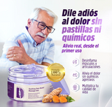 Ponle fin al dolor articular y muevete sin dolor con cosmivella Importado de USA🗽